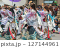 2025年YOSAKOIソーラン祭り 127144961