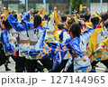 2025年YOSAKOIソーラン祭り 127144965