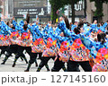 2025年YOSAKOIソーラン祭り 127145160