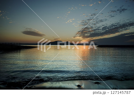 ＜五島＞夜明けのさんさん富江キャンプ村 127145787