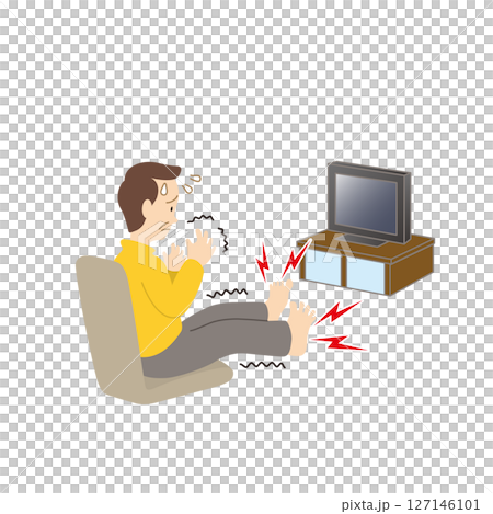 老人四肢麻木 老人四肢麻木 127146101