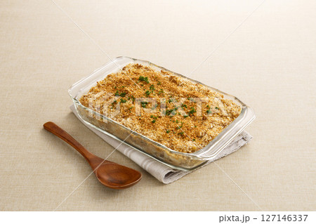 スコップコロッケ 127146337