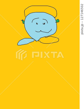 かーち かーち 127146502