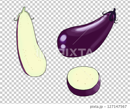茄子 127147567