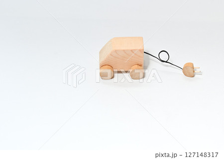 電気自動車 エコカー イメージ 127148317