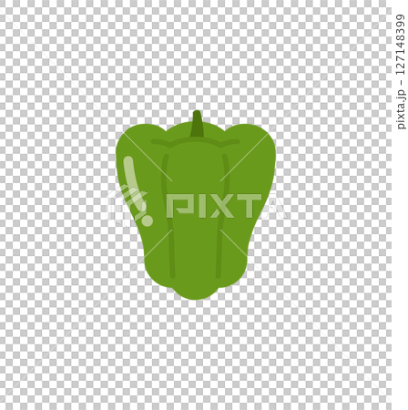閃亮的甜椒 127148399
