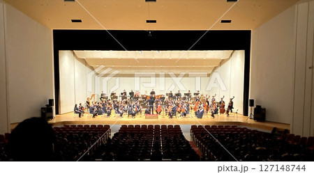 オーケストラ 127148744