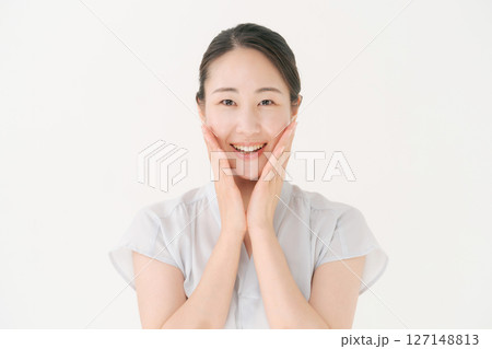 20代女性の美容 20代女性の美容 127148813