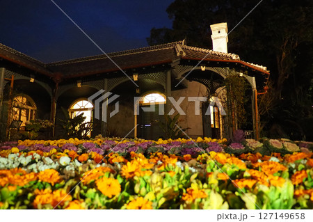 グラバー園　園内の風景 127149658