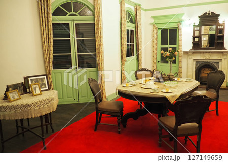 グラバー園　園内の風景 127149659