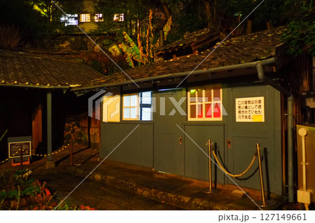 グラバー園　園内の風景 127149661