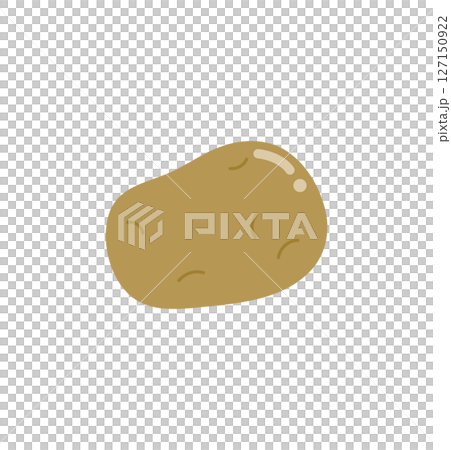 閃亮土豆 127150922