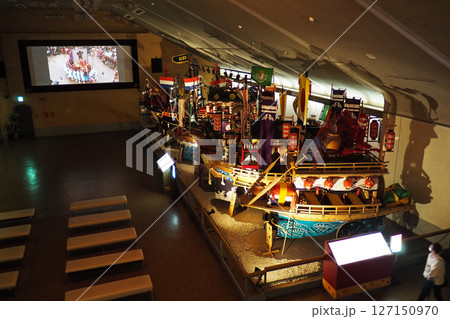 長崎伝統芸能館の風景 127150970