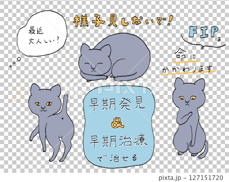 貓病FIP傳播 127151720