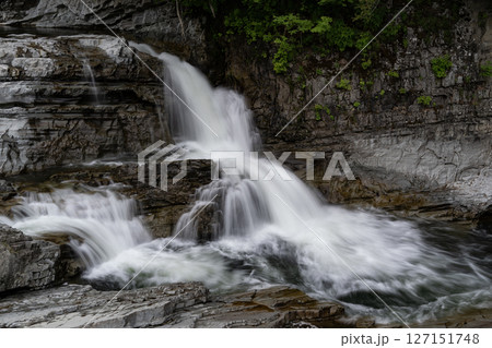 三階滝 三階滝 127151748