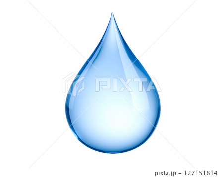 水 水滴 滴 雫 水 水滴 滴 雫 127151814