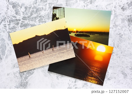 思い出の写真 127152007