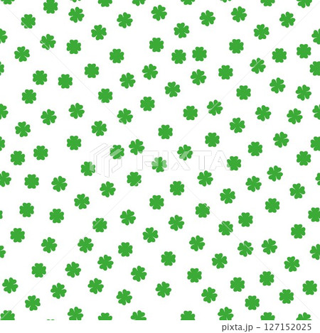 Saint Patrick s Day Seamless Pattern Design Featuring Decorative Elements in a Hand Drawn Cartoon Flat Style Illustration Saint Patrick s Day Seamless Pattern Design Featuring Decorative Elements in a Hand Drawn Cartoon Flat Style Illustration 127152025