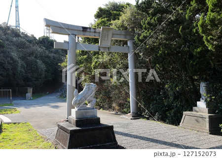伊豆半島 石廊崎  伊豆半島 石廊崎  127152073