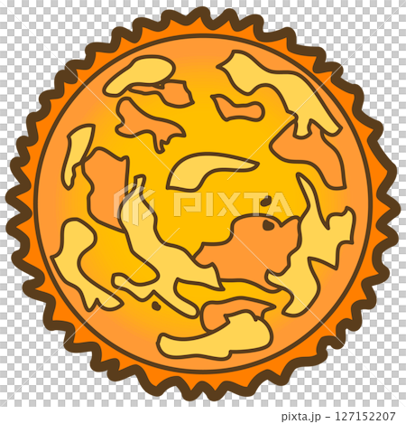 Sun Sun 127152207
