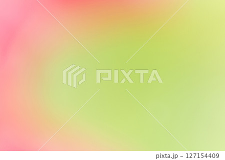 背景素材　グラデーション　MIX 127154409