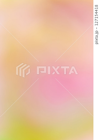 背景素材 グラデーション MIX 背景素材 グラデーション MIX 127154418