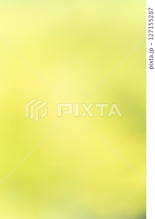 背景素材 グラデーション 黄緑 背景素材 グラデーション 黄緑 127155287