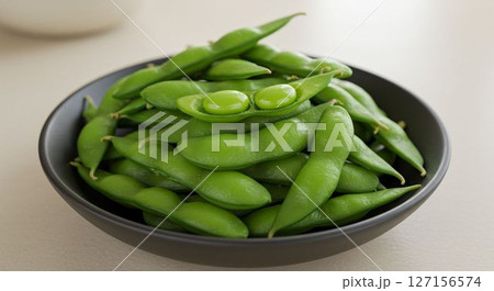枝豆 127156574