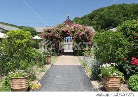 熊山英国庭園　14 127157375