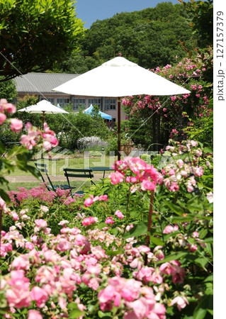 熊山英国庭園　10 127157379