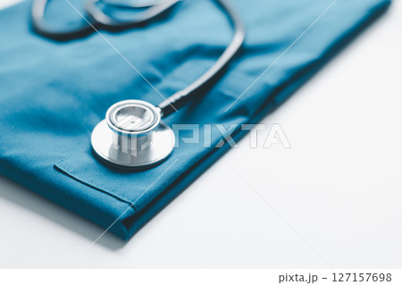 Concept business education essential idea globalization, student learn and study in university and colleges to master knowledge needed travel global economy. book stethoscope for medical health care 127157698