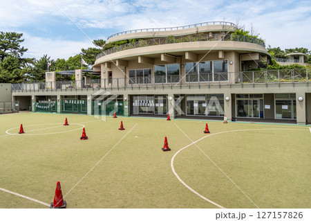 茅ヶ崎市　体験学習センターうみかぜテラス 127157826