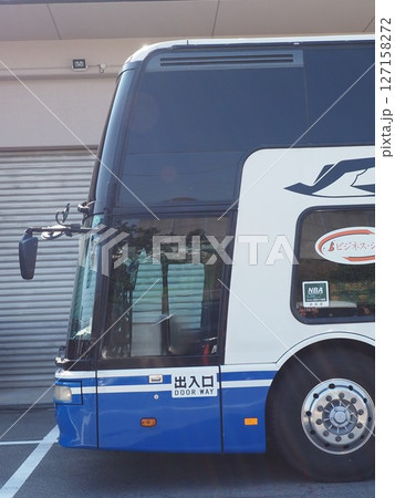 JR東海バス エアロキング  JR東海バス エアロキング  127158272