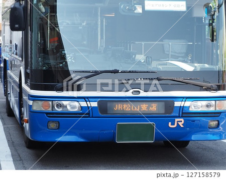 JR東海バス エアロキング JR東海バス エアロキング 127158579