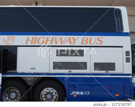 JR東海バス エアロキング JR東海バス エアロキング 127158797