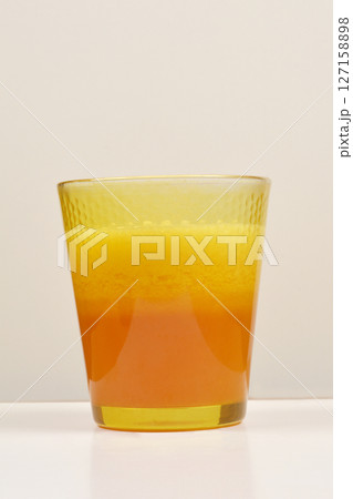 Freshly squeezed orange juice Freshly squeezed orange juice 127158898
