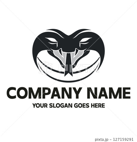 Cobra Power Logo 127159291