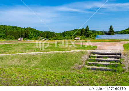 大平山元遺跡 日本、青森、外ヶ浜町 大平山元遺跡 日本、青森、外ヶ浜町 127160110