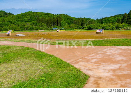 大平山元遺跡　日本、青森、外ヶ浜町 127160112