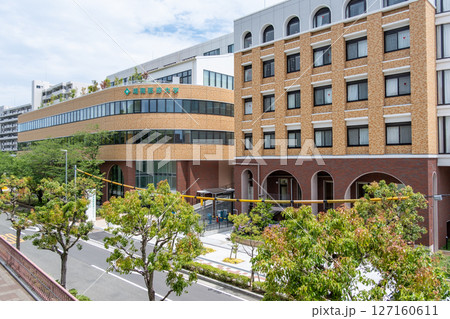 湘南医療大学 茅ヶ崎キャンパス 湘南医療大学 茅ヶ崎キャンパス 127160611
