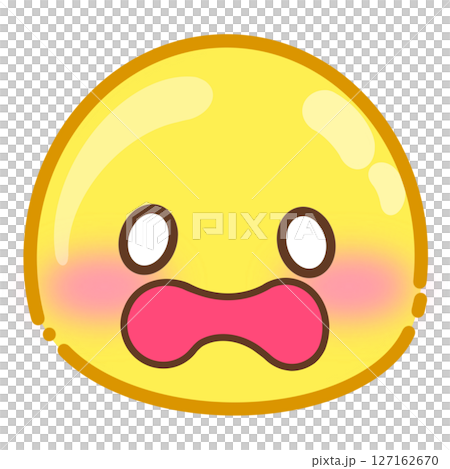 Smile Mood 5 127162670