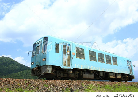 ノスタルジックなローカル列車 ノスタルジックなローカル列車 127163008