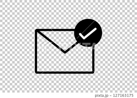 Email icon Email icon 127163175