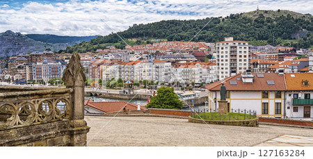Castro-Urdiales, Spain Castro-Urdiales, Spain 127163284