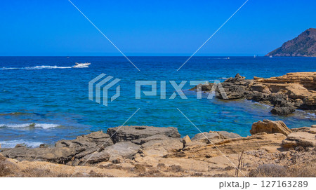 Cape Farrutx, Spain Cape Farrutx, Spain 127163289