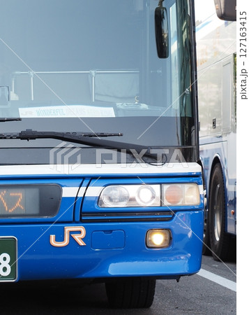 JRのハイウェイバス エアロキング JRのハイウェイバス エアロキング 127163415