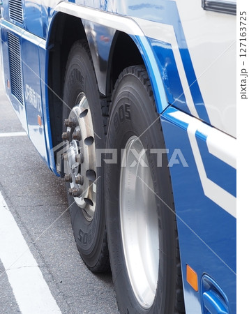 JRのハイウェイバス  エアロキング JRのハイウェイバス  エアロキング 127163725