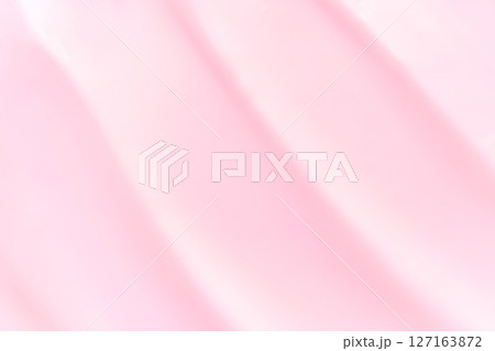 クリーム・とろとろ 背景素材 127163872