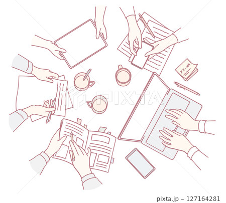 A Collaborative Workspace Enhanced by Technology, Teamwork, and Effective Communication 127164281
