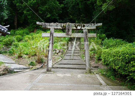 吉備津神社 吉備津神社 127164301
